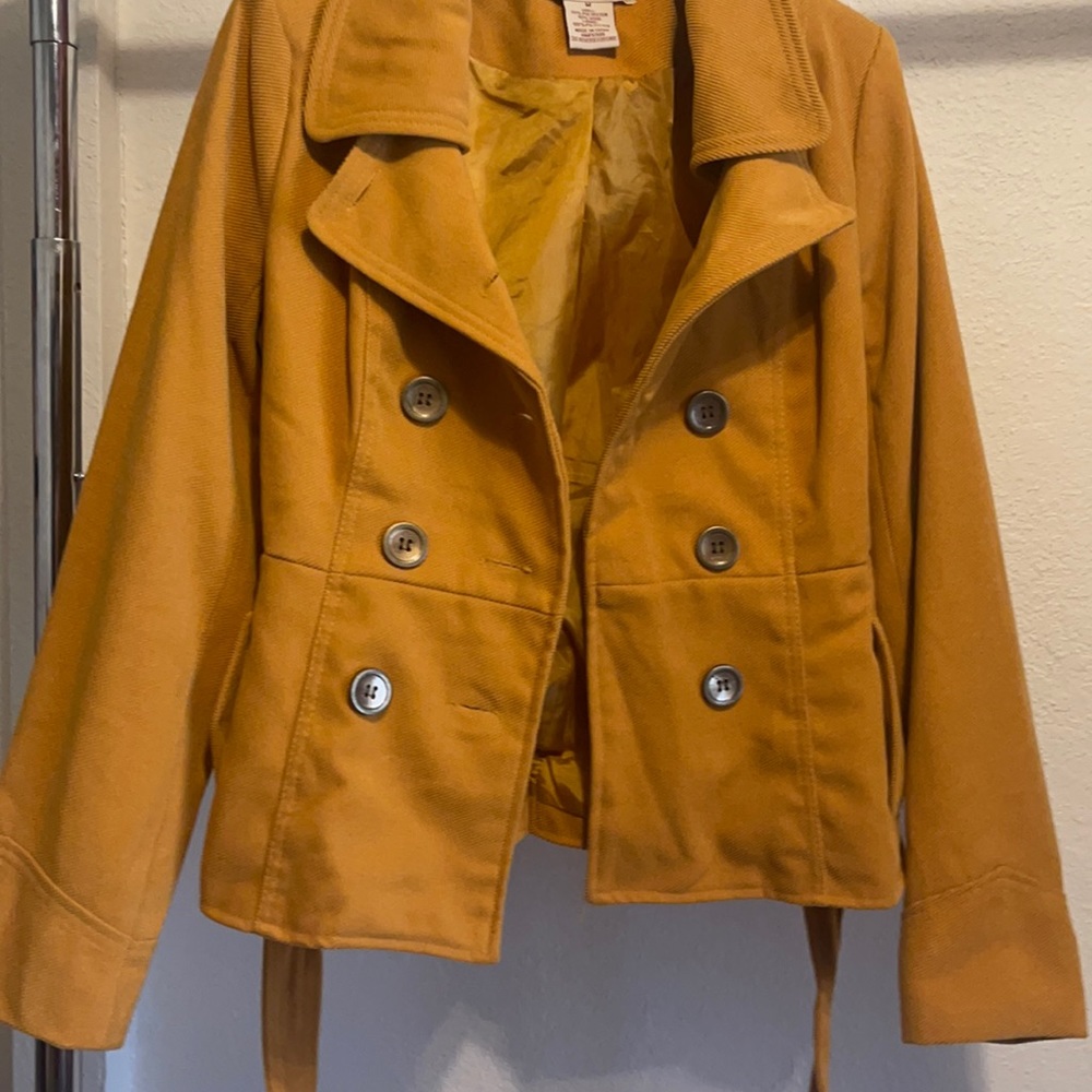 Paris Blues coat/Jacket